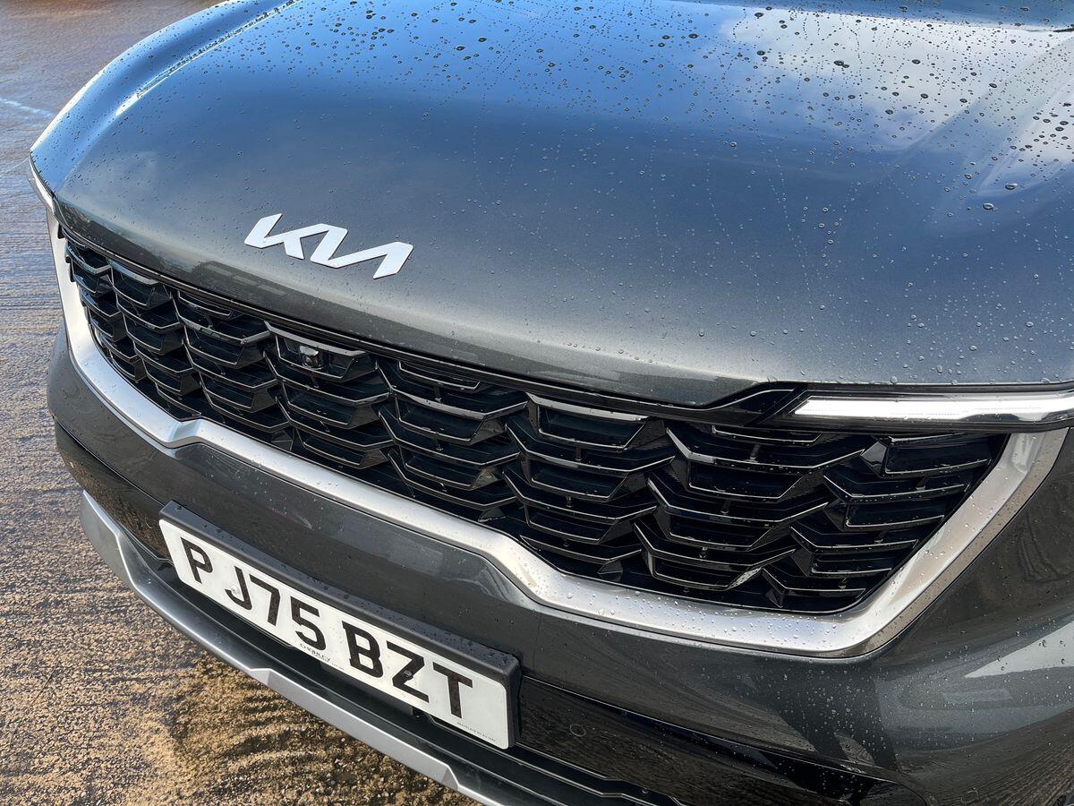 Used Kia Sorento 2025 for sale - 78038129: Photo 28
