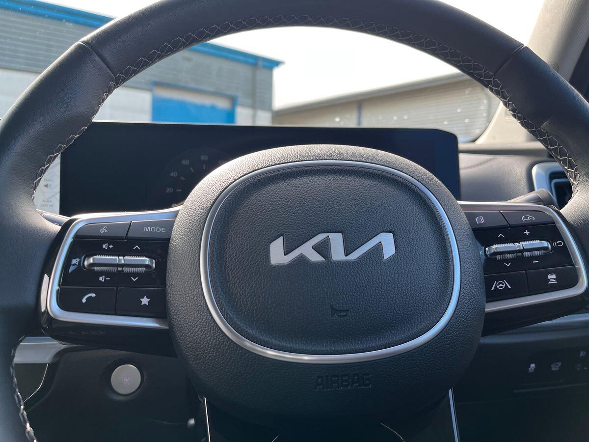 Used Kia Sorento 2025 for sale - 78038129: Photo 29