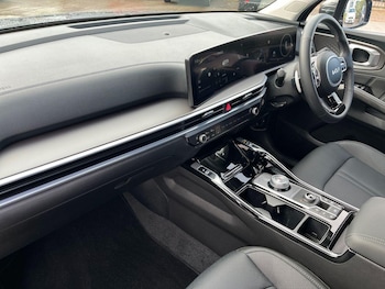 Used Kia Sorento 2025 for sale - 78038129: Photo