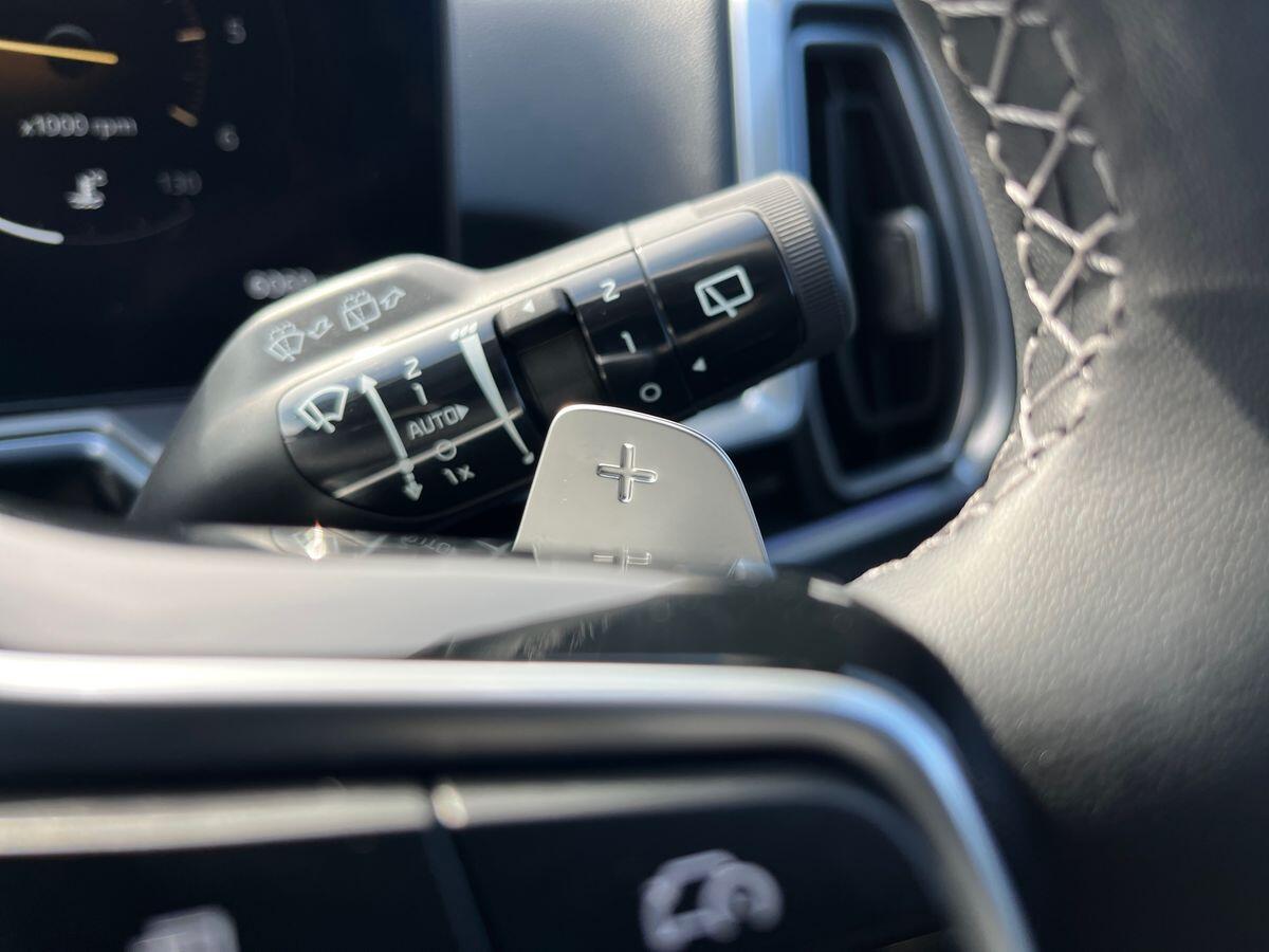 Used Kia Sorento 2025 for sale - 78038129: Photo 31