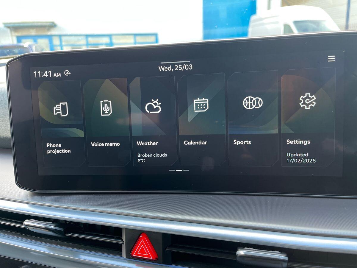 Used Kia Sorento 2025 for sale - 78038129: Photo 32