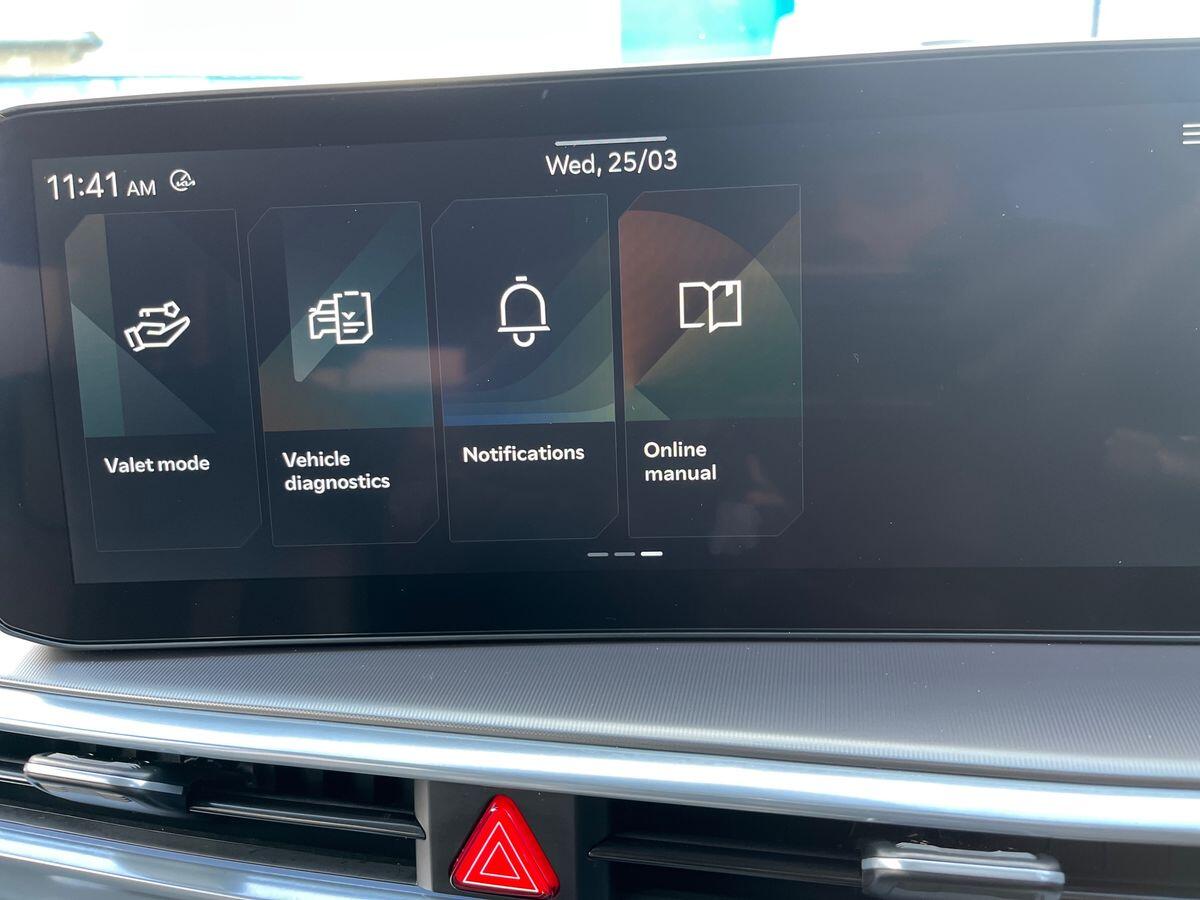 Used Kia Sorento 2025 for sale - 78038129: Photo 33