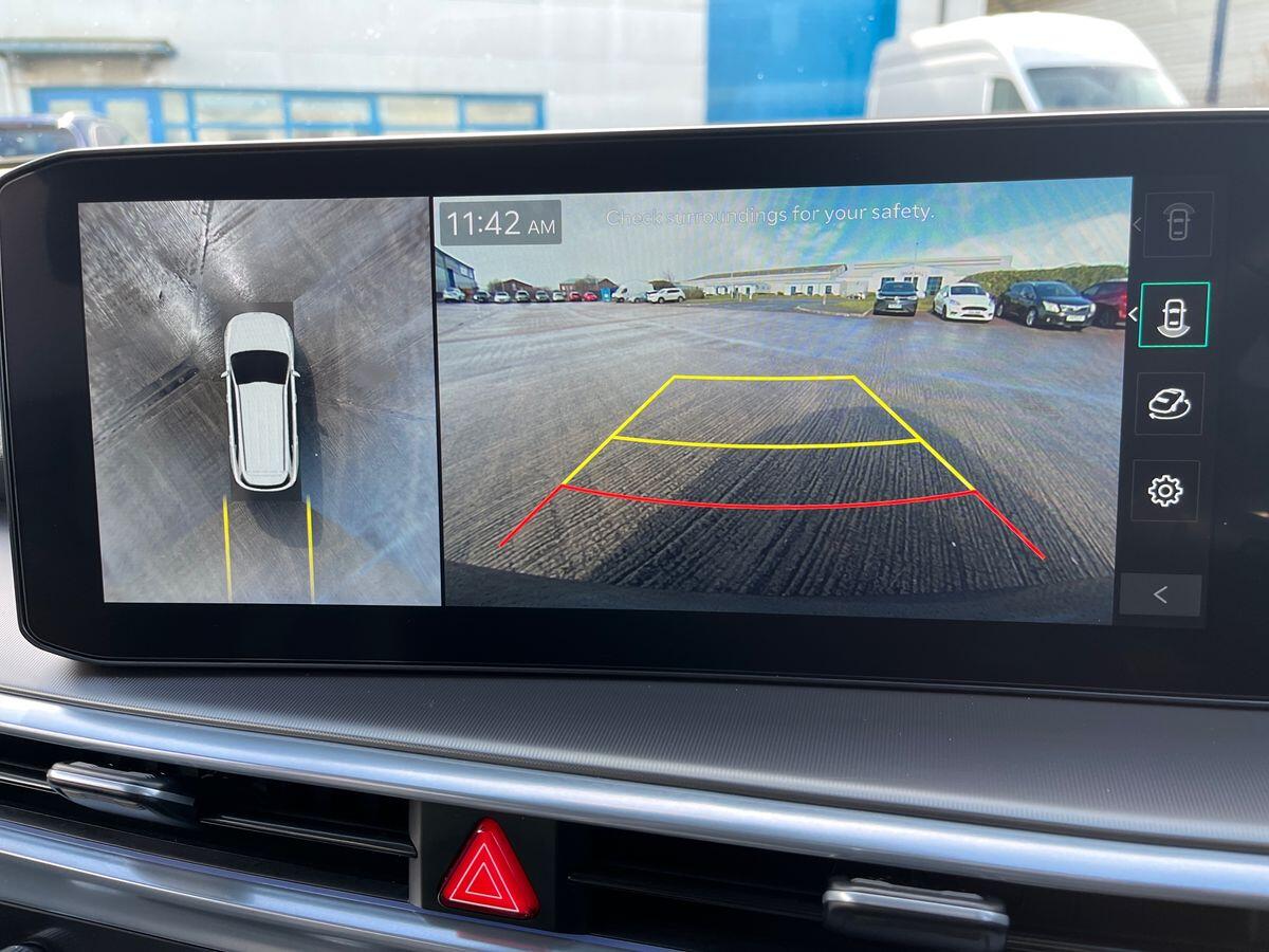 Used Kia Sorento 2025 for sale - 78038129: Photo 34