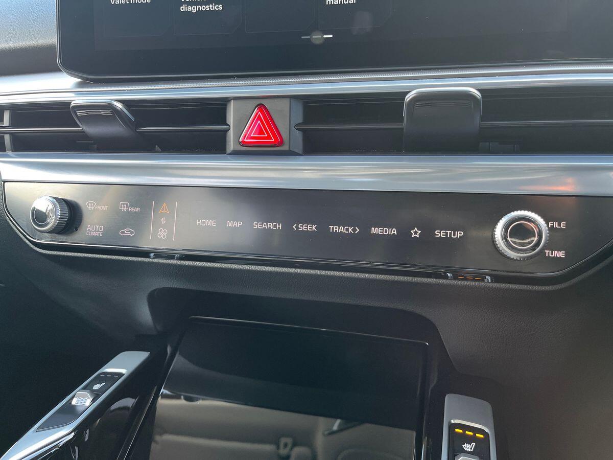 Used Kia Sorento 2025 for sale - 78038129: Photo 35