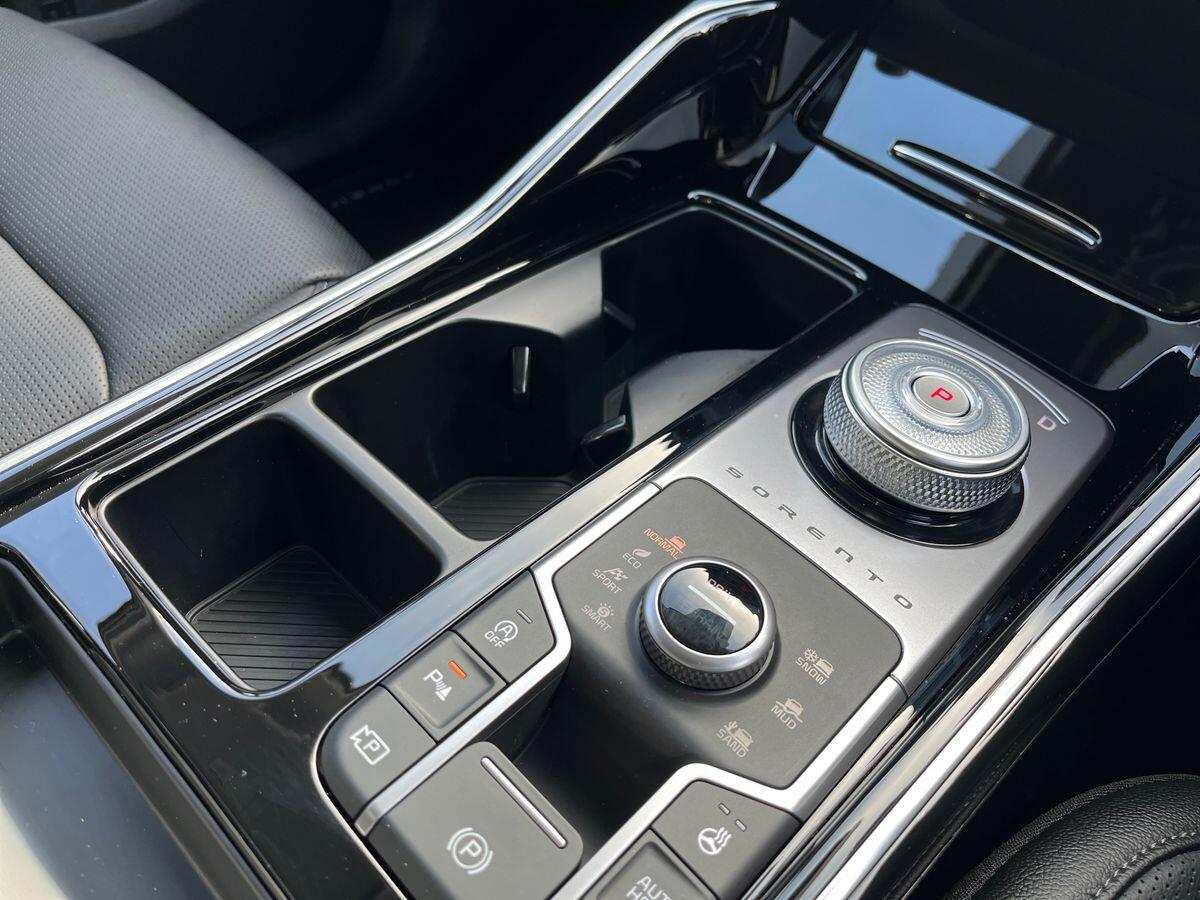 Used Kia Sorento 2025 for sale - 78038129: Photo 37