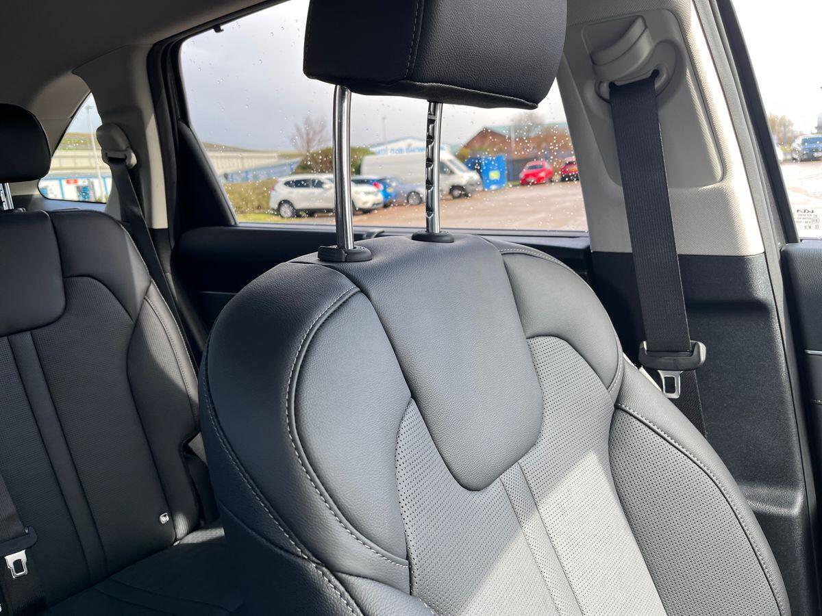 Used Kia Sorento 2025 for sale - 78038129: Photo 38