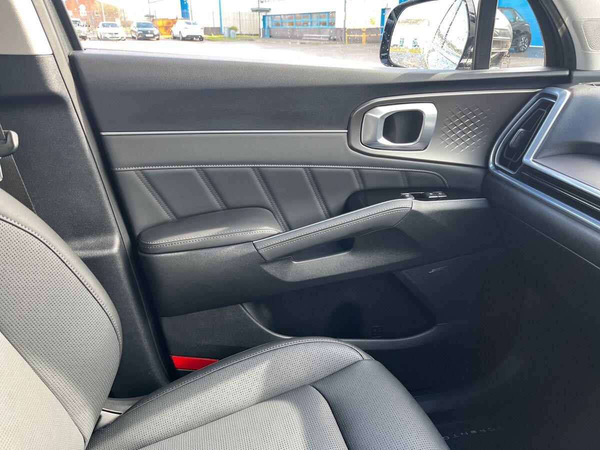 Used Kia Sorento 2025 for sale - 78038129: Photo 39