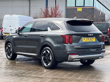 Used Kia Sorento 2025 for sale - 78038129: Photo