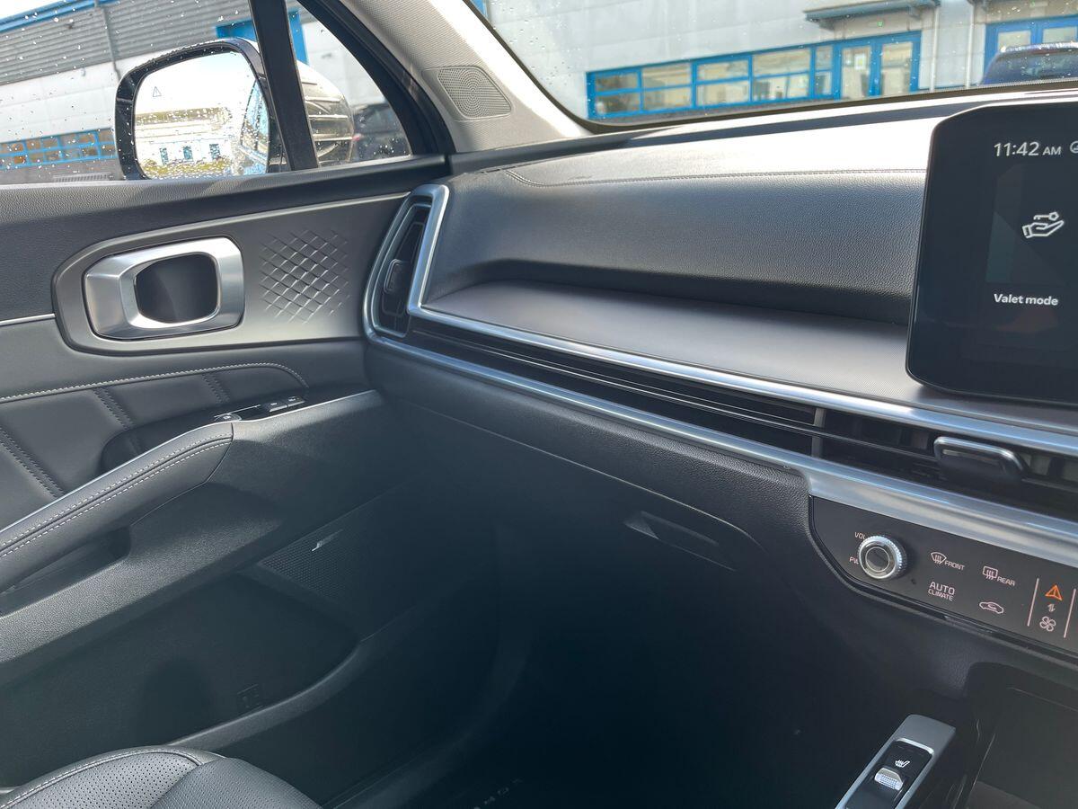 Used Kia Sorento 2025 for sale - 78038129: Photo 40