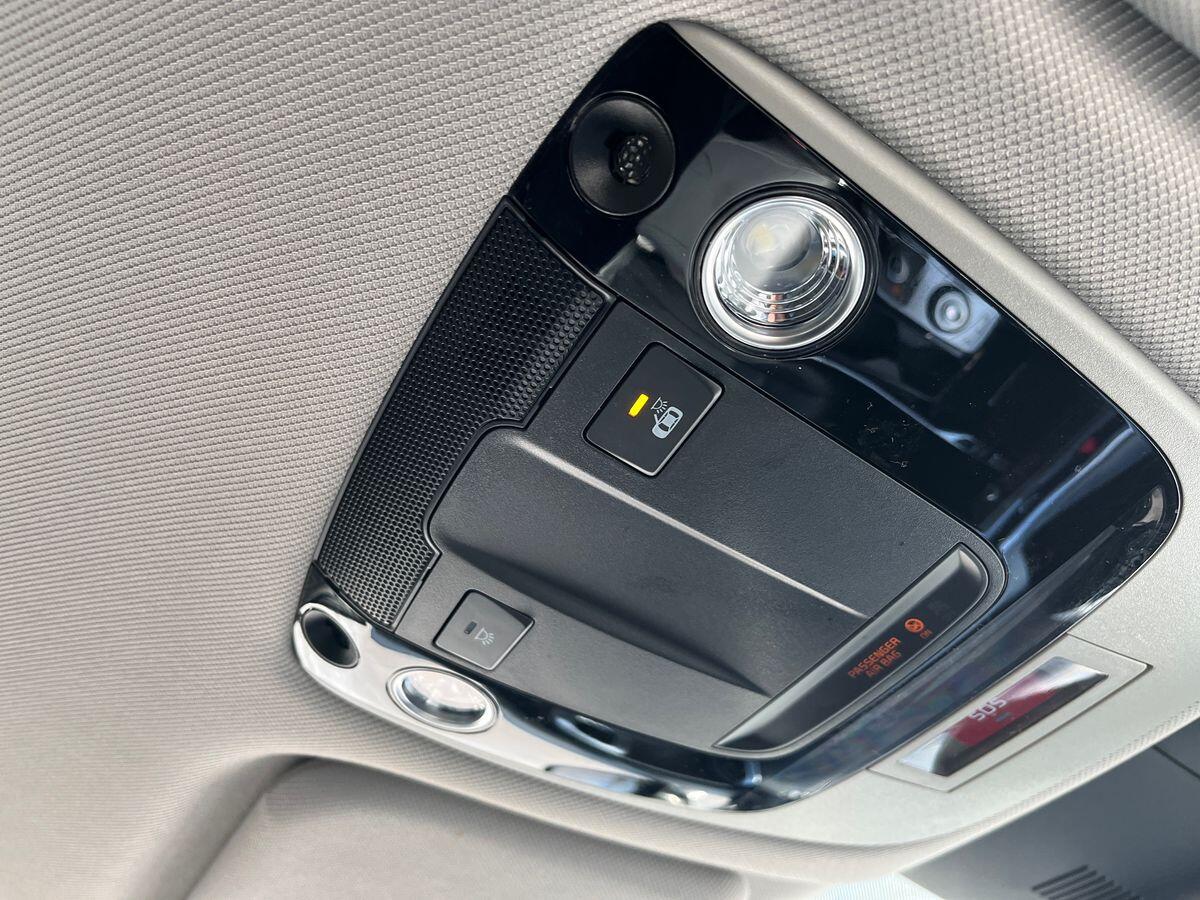 Used Kia Sorento 2025 for sale - 78038129: Photo 41