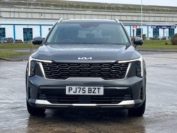 Used Kia Sorento 2025 for sale - 78038129: Photo
