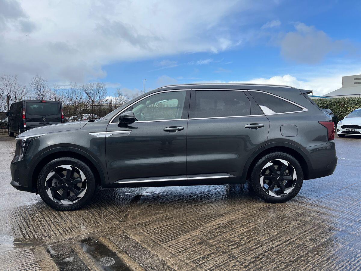 Used Kia Sorento 2025 for sale - 78038129: Photo 6