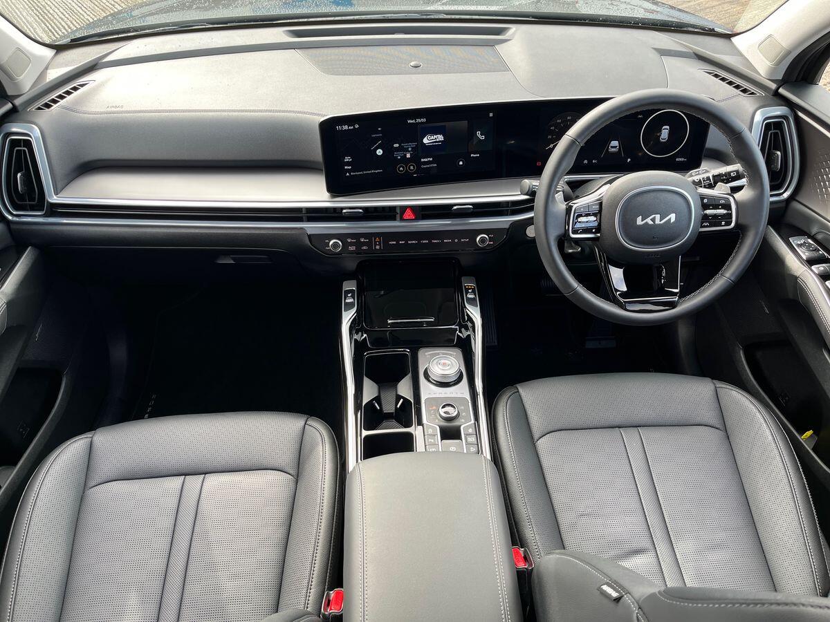 Used Kia Sorento 2025 for sale - 78038129: Photo 7