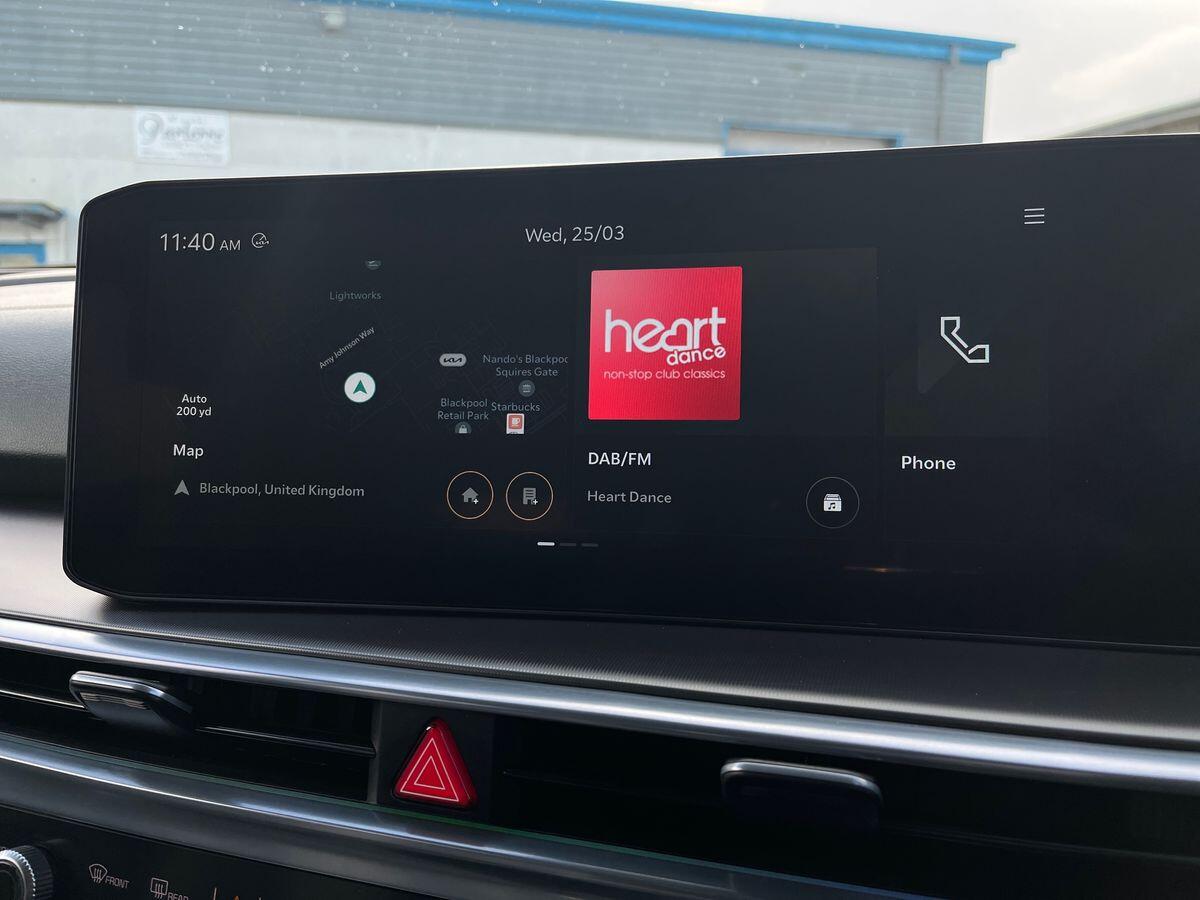 Used Kia Sorento 2025 for sale - 78038129: Photo 9