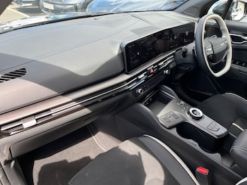 Used Kia Sportage 2026 for sale - 78551955: Photo