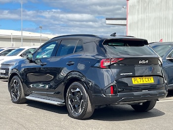 Used Kia Sportage 2026 for sale - 78551955: Photo