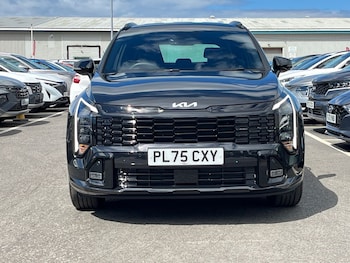 Used Kia Sportage 2026 for sale - 78551955: Photo