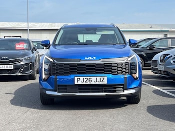 Used Kia Sportage 2026 for sale - 78904630: Photo