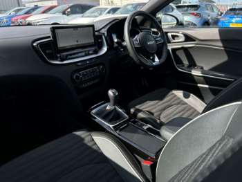 Used Kia Ceed 2024 for sale - 74950945: Photo