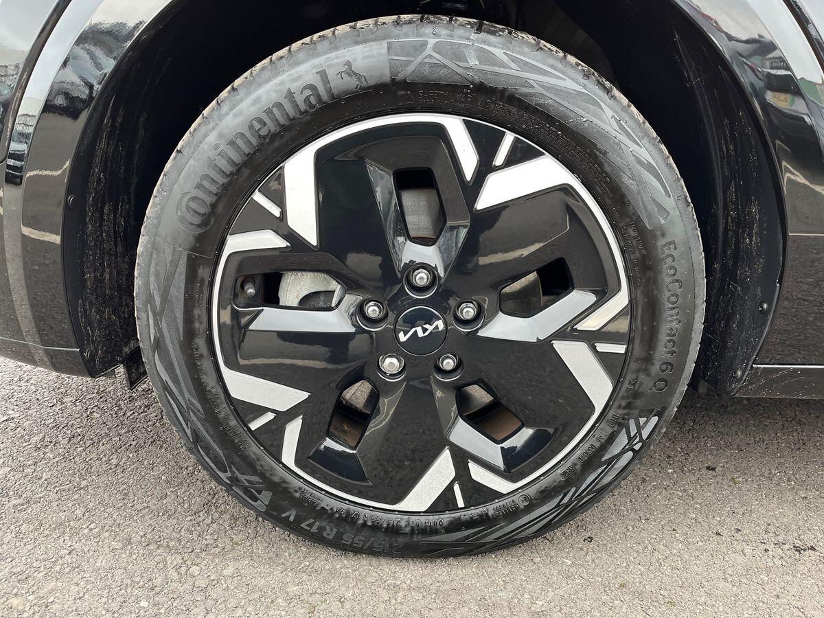 Used Kia Niro 2025 for sale - 77451033: Photo 12