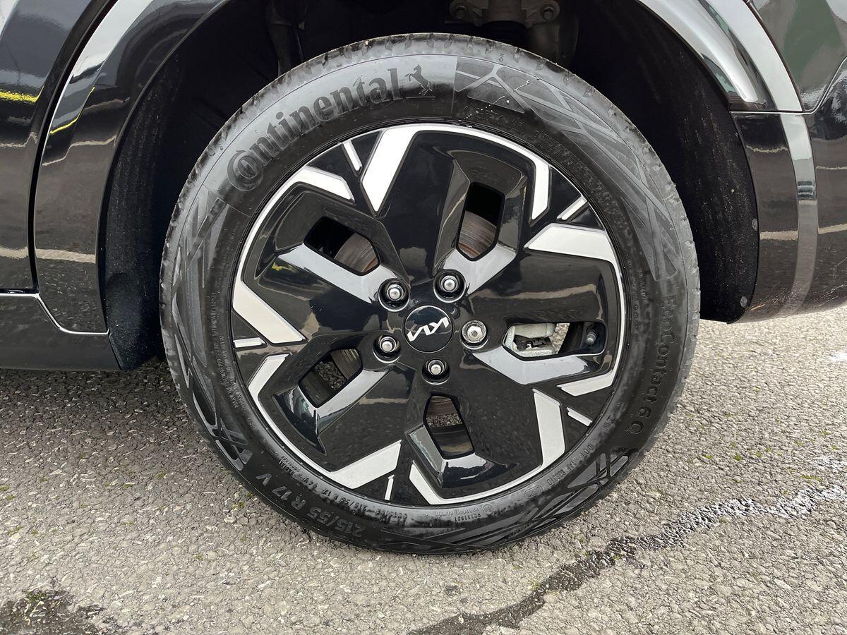 Used Kia Niro 2025 for sale - 77451033: Photo 13