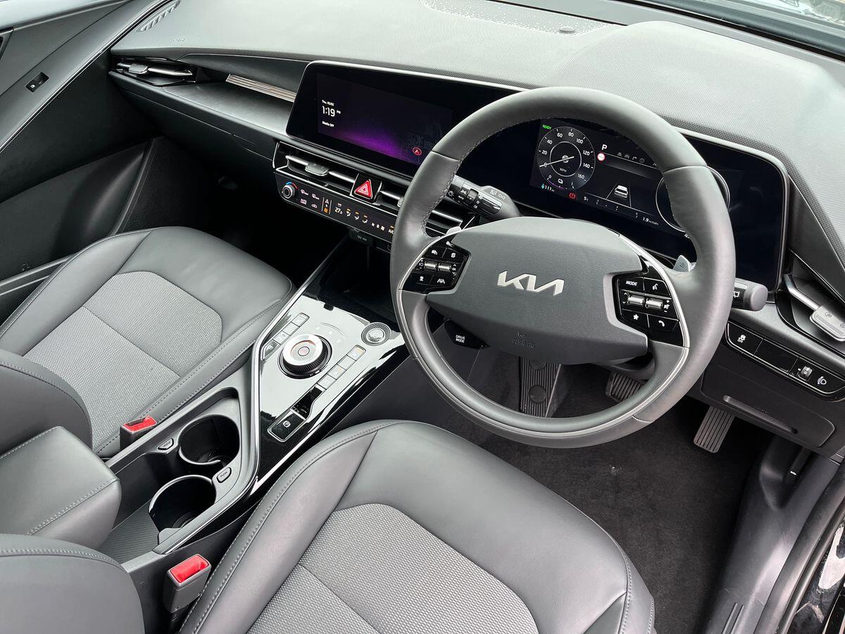 Used Kia Niro 2025 for sale - 77451033: Photo 14