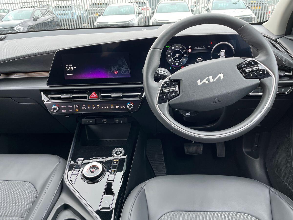 Used Kia Niro 2025 for sale - 77451033: Photo 19