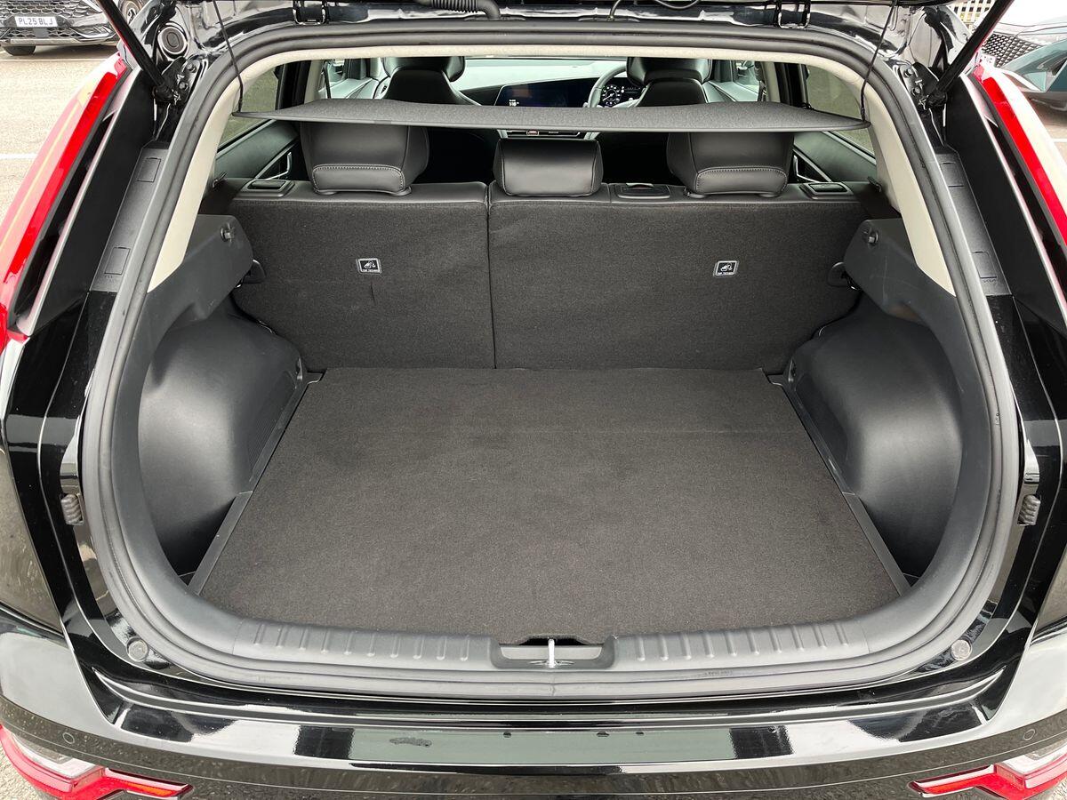 Used Kia Niro 2025 for sale - 77451033: Photo 21