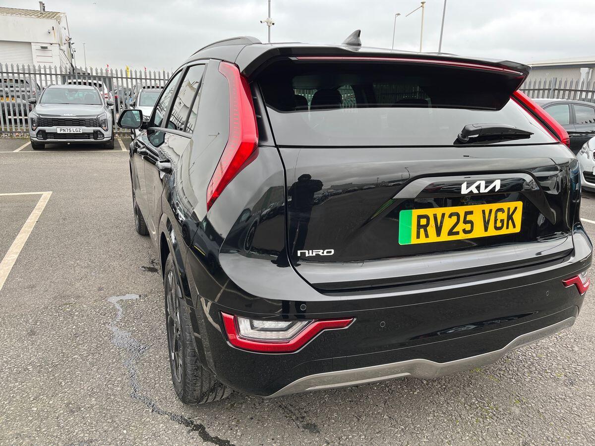 Used Kia Niro 2025 for sale - 77451033: Photo 22