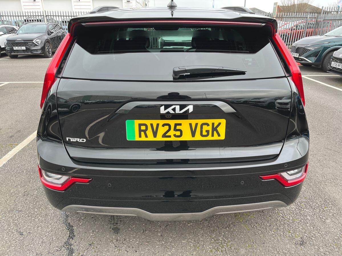 Used Kia Niro 2025 for sale - 77451033: Photo 24
