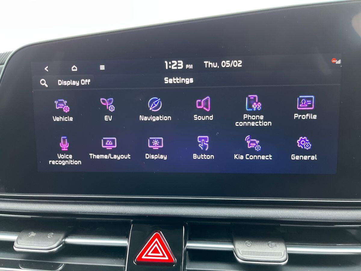 Used Kia Niro 2025 for sale - 77451033: Photo 30