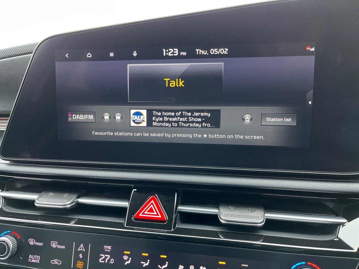 Used Kia Niro 2025 for sale - 77451033: Photo 31