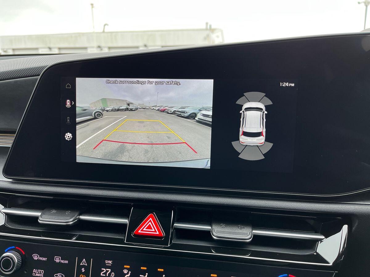 Used Kia Niro 2025 for sale - 77451033: Photo 32