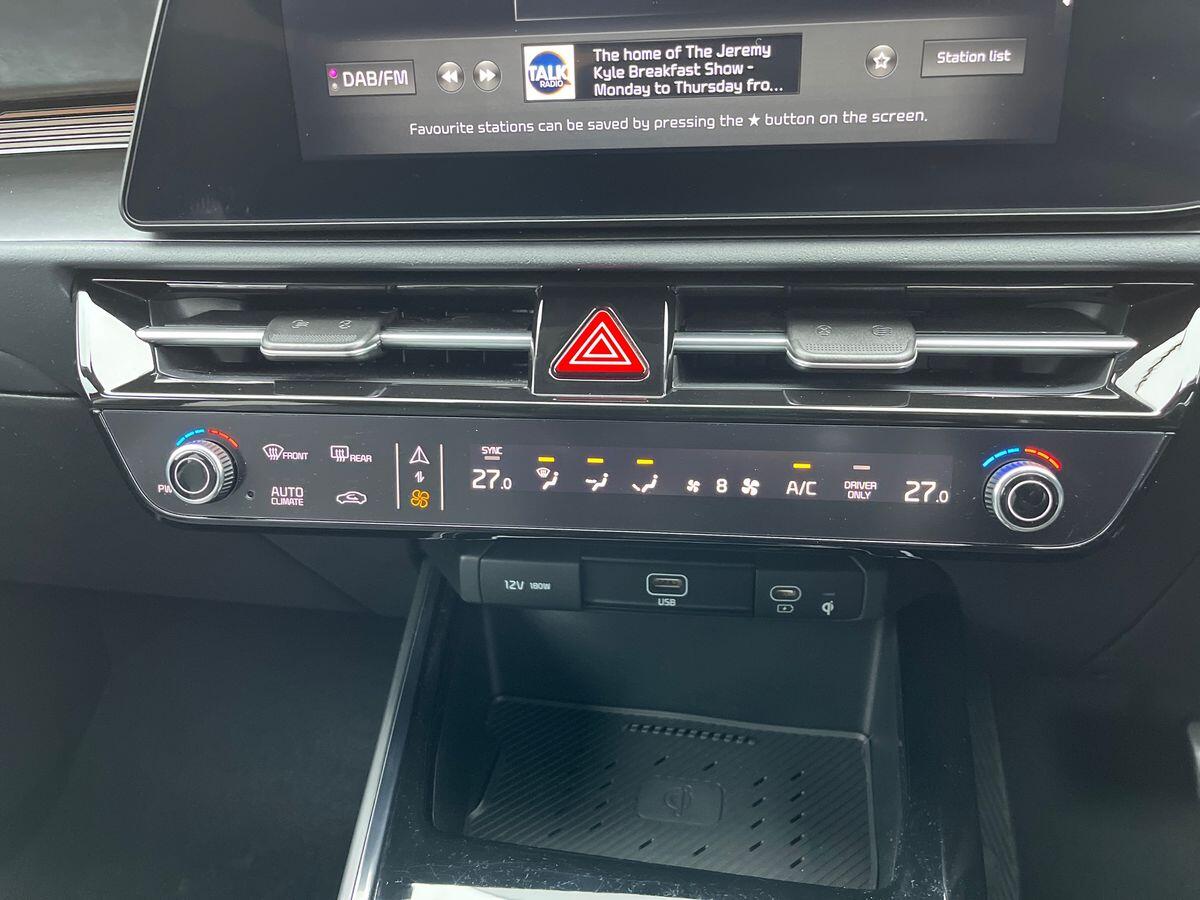 Used Kia Niro 2025 for sale - 77451033: Photo 33