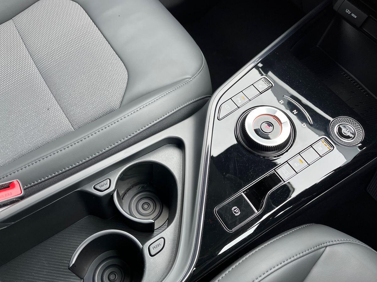 Used Kia Niro 2025 for sale - 77451033: Photo 34