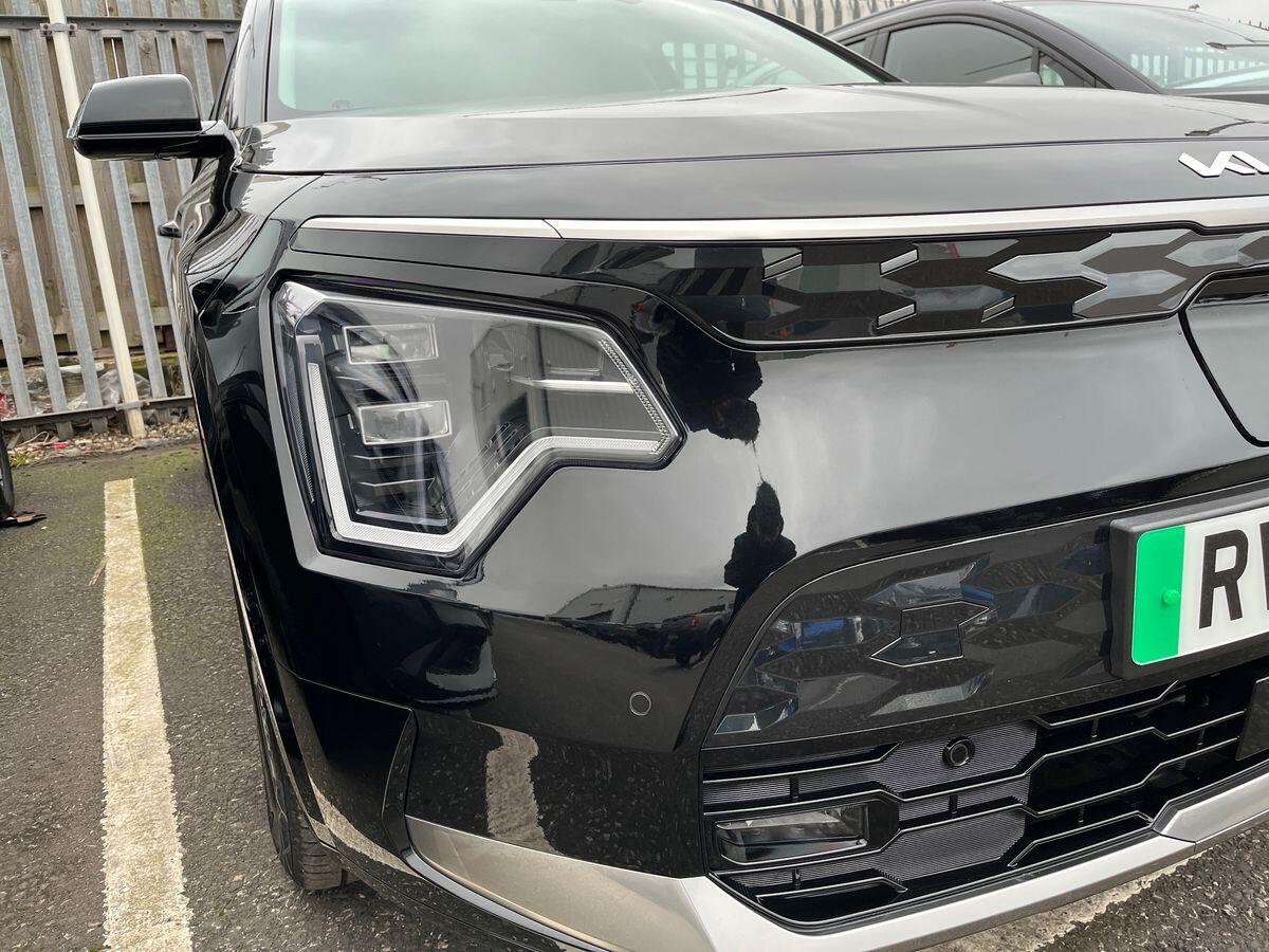 Used Kia Niro 2025 for sale - 77451033: Photo 40