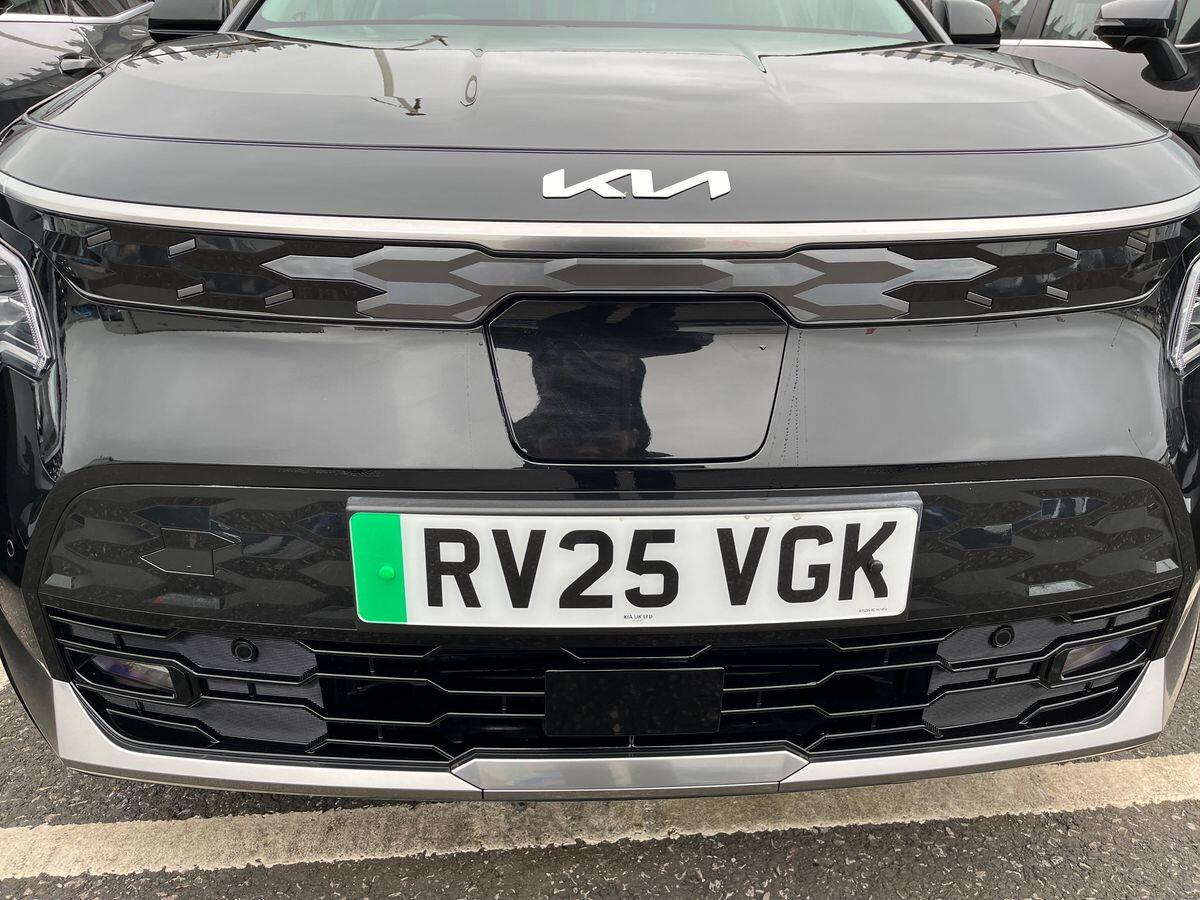 Used Kia Niro 2025 for sale - 77451033: Photo 41