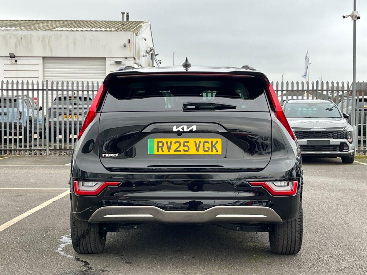 Used Kia Niro 2025 for sale - 77451033: Photo 5