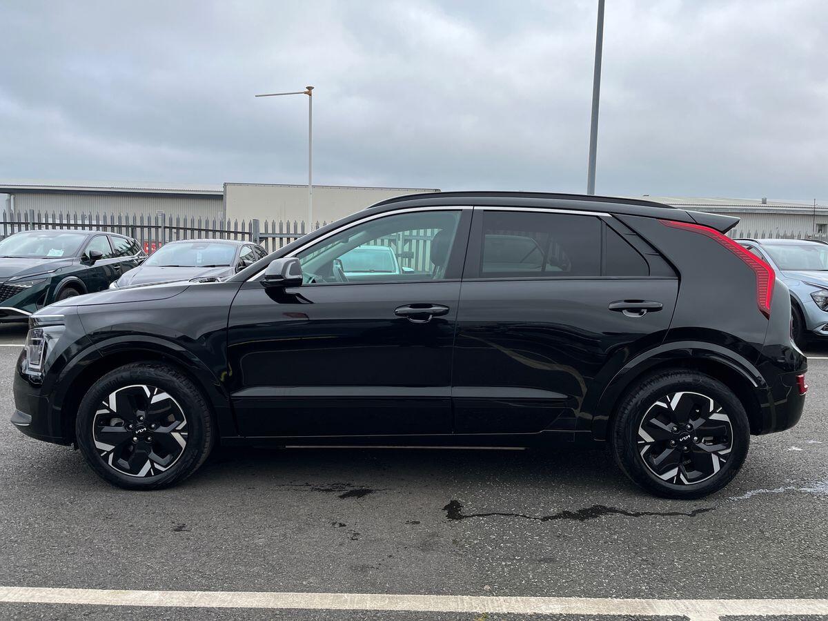 Used Kia Niro 2025 for sale - 77451033: Photo 6