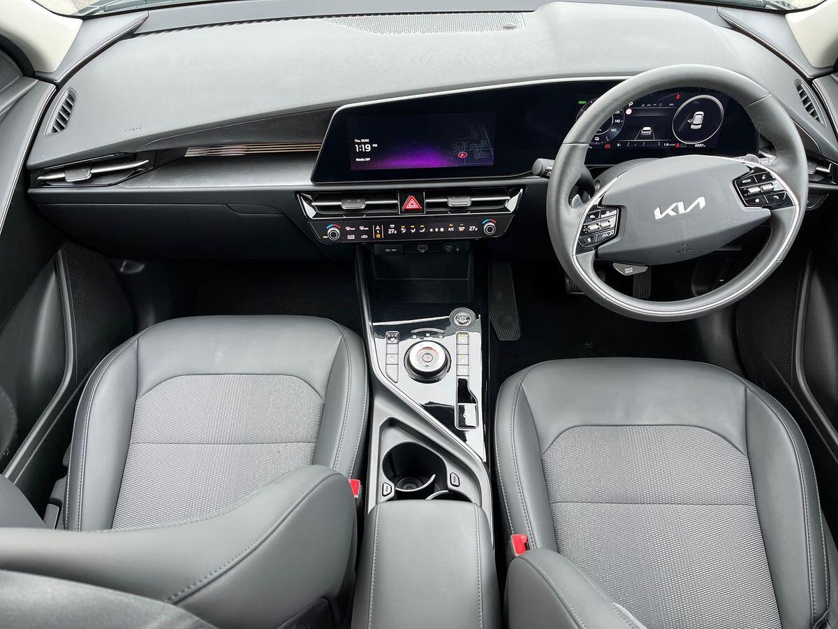 Used Kia Niro 2025 for sale - 77451033: Photo 7