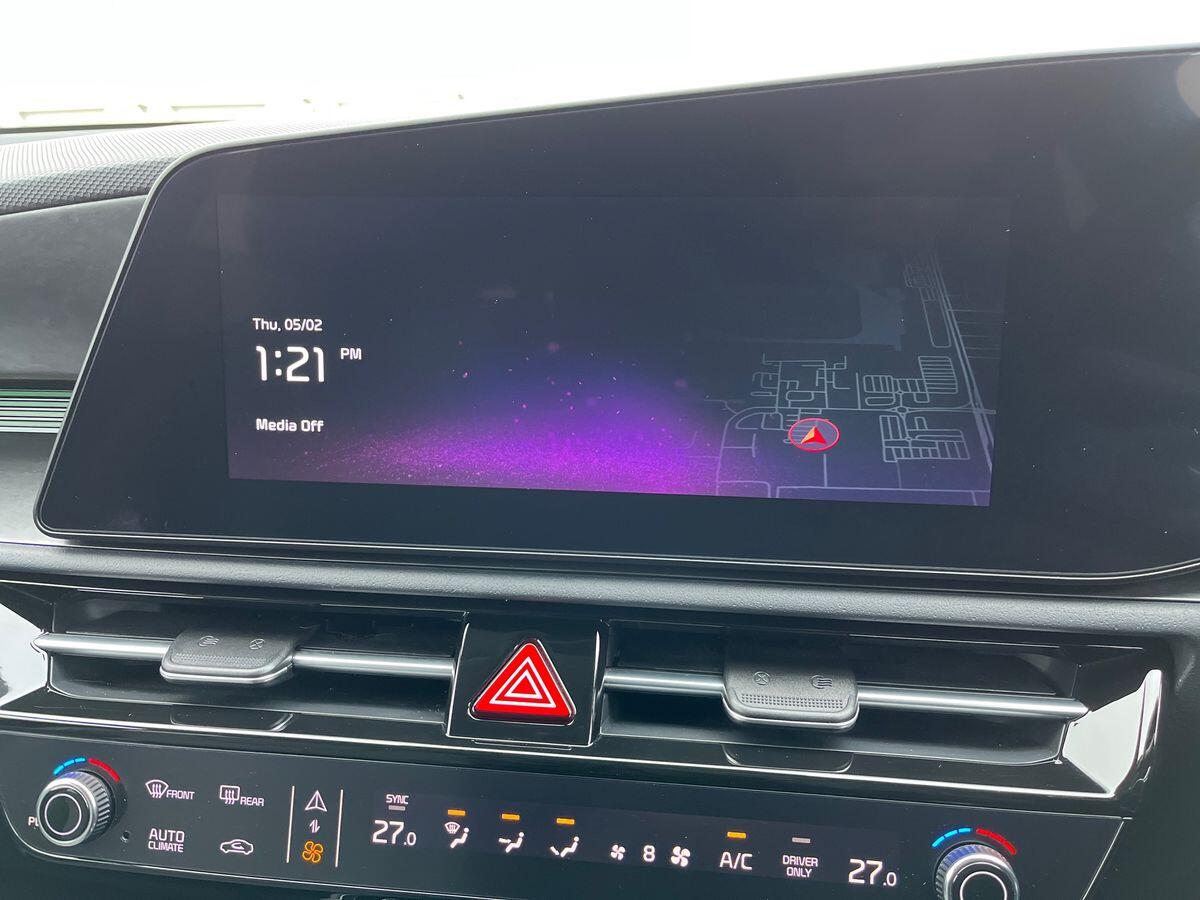 Used Kia Niro 2025 for sale - 77451033: Photo 9