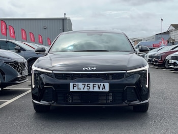 Used Kia K4 2026 for sale - 78815489: Photo
