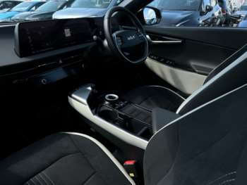 Used Kia EV6 2023 for sale - 74923498: Photo
