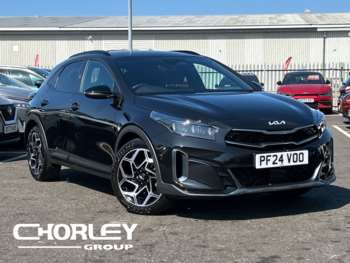 2024 - 1.5 T-GDi GT-Line SUV 5dr Petrol DCT Euro 6 (s/s) (138 bhp)