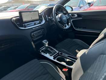 Used Kia XCeed 2024 for sale - 74742250: Photo