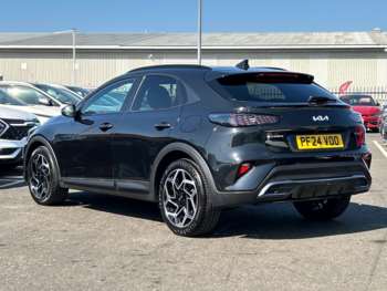 Used Kia XCeed 2024 for sale - 74742250: Photo