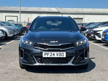 Used Kia XCeed 2024 for sale - 74742250: Photo