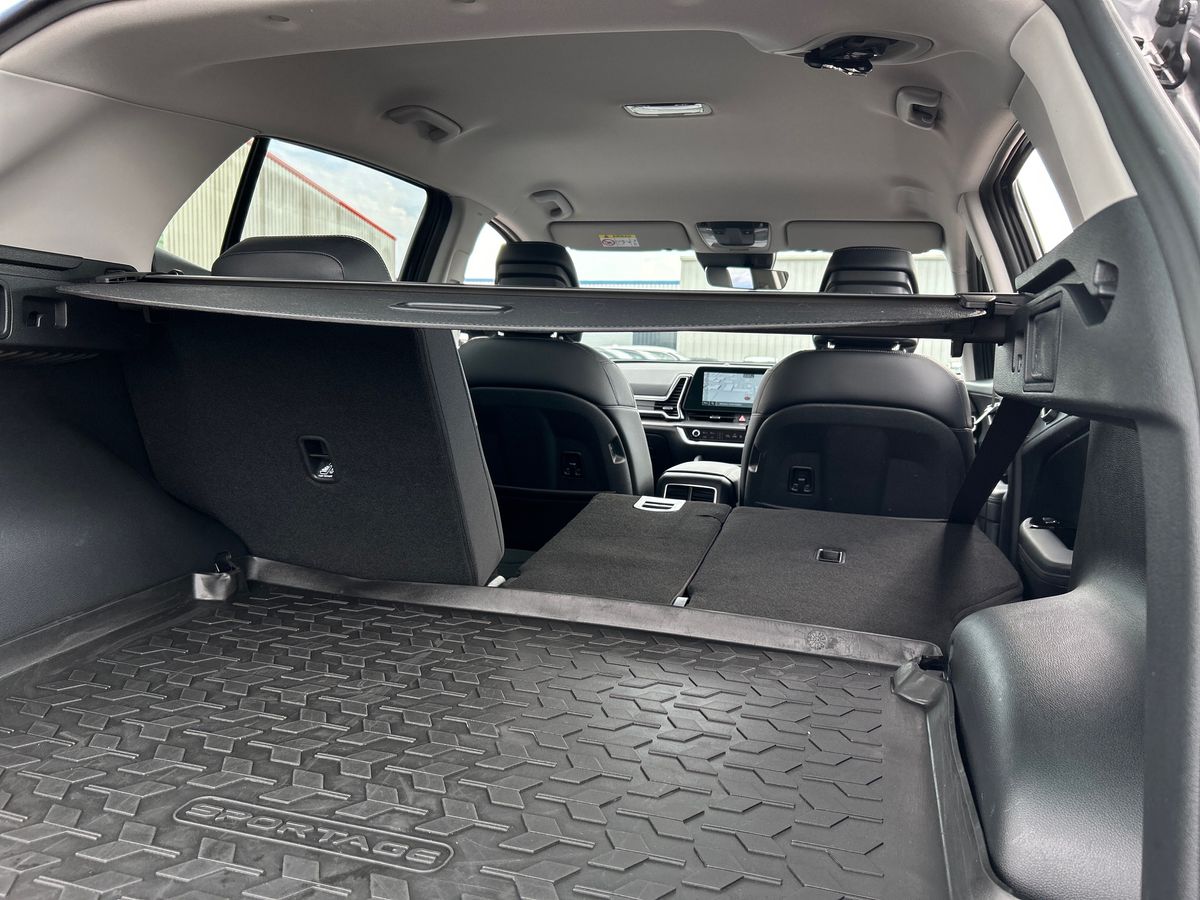 Vehicle 25