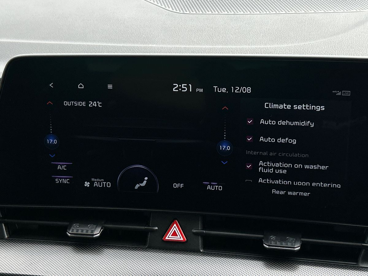 Vehicle 50