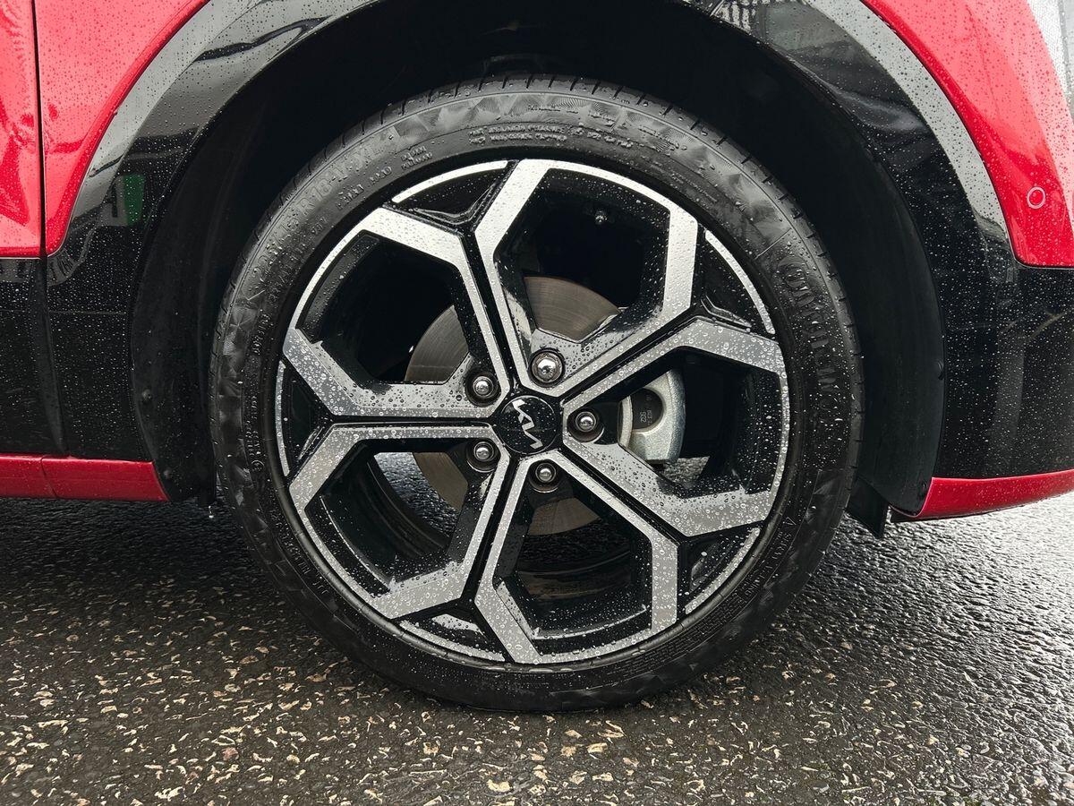 Used Kia Niro 2024 for sale - 76650613: Photo 10